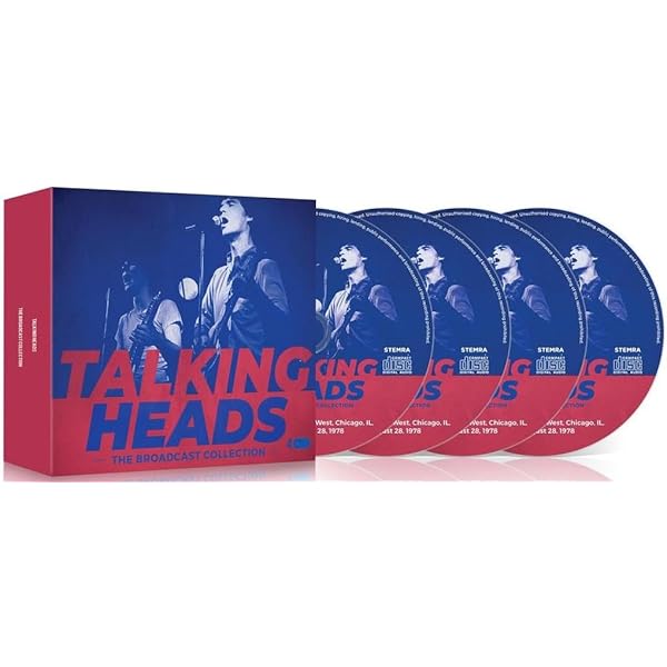 Once in a Lifetime | Amazon.com.au | Music