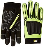 Lfs Glove C7998L Large Heavy Duty Performance Gloves