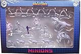 Sentinel Miniatures: Minions Set (Unpainted) [並行輸入品]