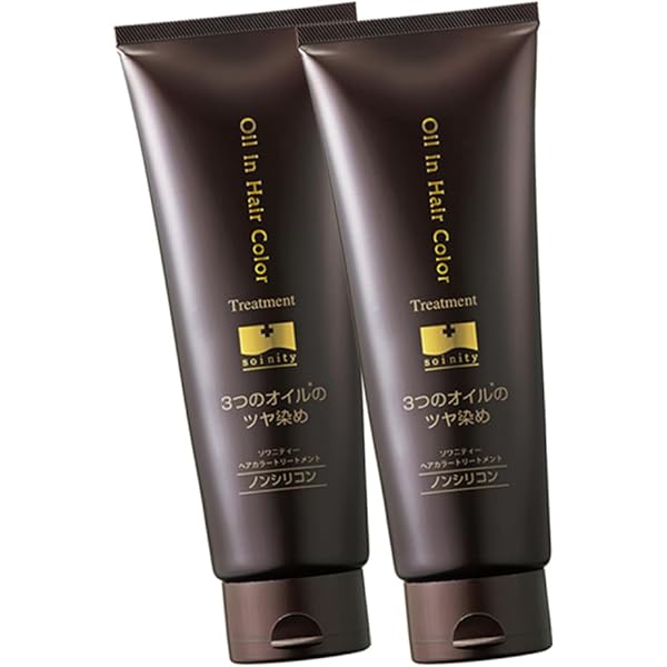 LPLP ヘアカラー トリートメント チークブラウン 3個セット LPLP 【公式】ルプルプ(LPLP) オリジナル ヘアカラー