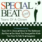 Tears of a Clown - Live