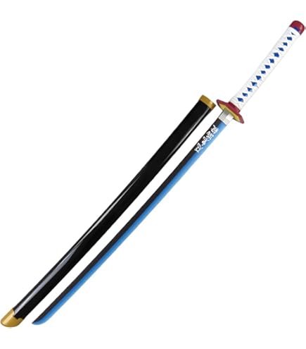 薄桜鬼 雪村千鶴 小太刀(模造刀) 本格的美しい刃文入り 【新品未使用品】 薄桜鬼 雪村千鶴 小太刀（金属刀身） | Y'S FACTORY - 制作報告 -