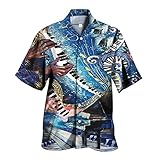 tシャツ おもしろ 半袖 長袖 レジャー ス メンズ シャツ 着心地良 イージーケア カジュアル アウトドア 大きいサイズ 時尚な かっこい