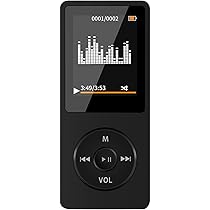 音楽プレーヤーSDと、イヤホン付き 楽天市場】2025進化版・イヤホン贈り・32GB内蔵】MP3プレーヤー