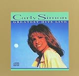 Greatest Hits Live: K2HD Mastering