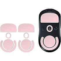 Amazon.co.jp: TALONGAMES マウスソール ロジクール Logicool G