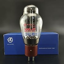 新品　Electron tube 300B-98 真空管 (中国製) 新品 Electron tube 300B-98 真空管 (中国製)