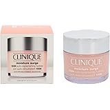 クリニーク CLINIQUE モイスチャーサージ ジェルクリーム 100H 200mL