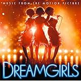 ドリーム・ガールズ オリジナル・サウンドトラック(期間生産限定盤)