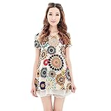 キャミソール レディース マタニティ ママ服 マタニティウェア タンクトップ マタニティ服 ワンピース 妊娠 妊娠服 妊婦服 授乳服 カジュアル 大きいサイズ イエローB XXXL