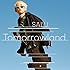 SALU「Tomorrowland」