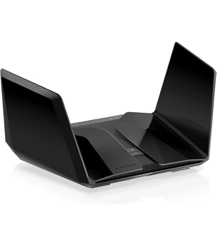 Amazon.co.jp: NETGEAR Orbi WiFi6E 6 GHz Compatible, Mesh