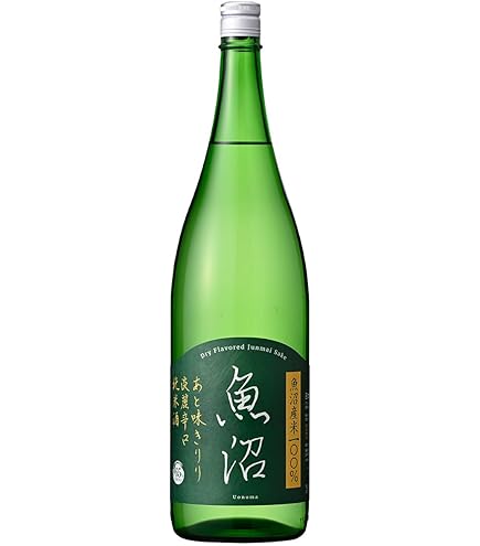 Amazon.co.jp: 小僧山水 純米酒1800ml : 食品・飲料・お酒