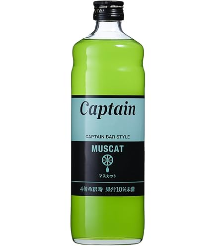 Amazon.co.jp: キャプテン レモン(加糖)600ml : 食品・飲料・お酒