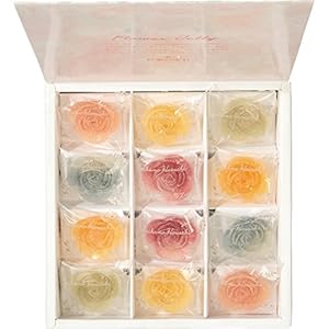 お花 お菓子 が手土産に喜ばれる 通販できる花モチーフのスイーツのおすすめプレゼントランキング 予算2 000円以内 Ocruyo オクルヨ