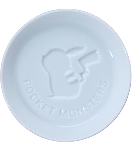 ポケモン レトロ ピカチュウ 陶器製食器 Amazon｜金正陶器(kaneshotouki) 「 ポケットモンスター