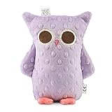 MayLily Premium | カドリーオウルリリー おもちゃと枕 | 抗アレルギー | ポーランド製 | 多くの色で利用可能