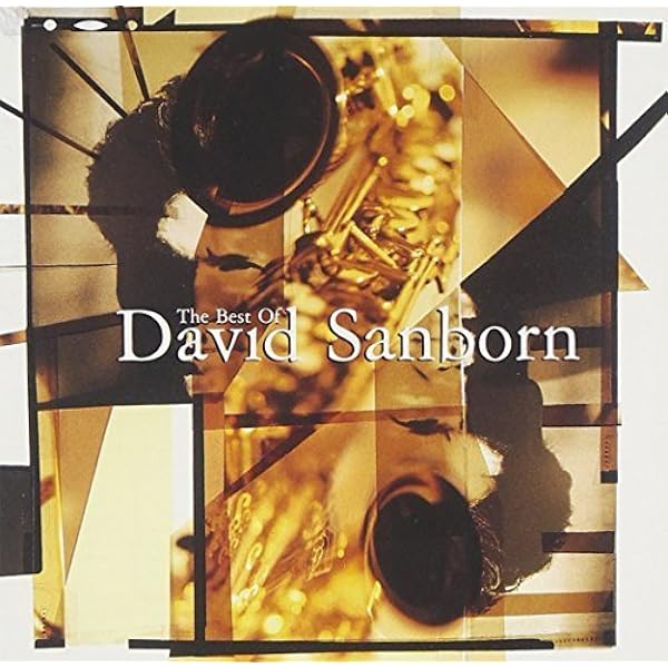 Amazon.co.jp: Best of David Sanborn (Reis): ミュージック