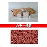 四国化成　チップロード　CPR30-54　3m2(平米)セット　鏝塗タイプ　単色　『外構DIY部品』 　対応季節をお選びください