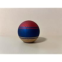 あ*ち様 スーラボ sulab フリクションクリア けん玉 Amazon | SuLab スーラボ kendama けん玉 フリクションクリア