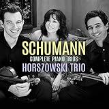 Complete Piano Trios