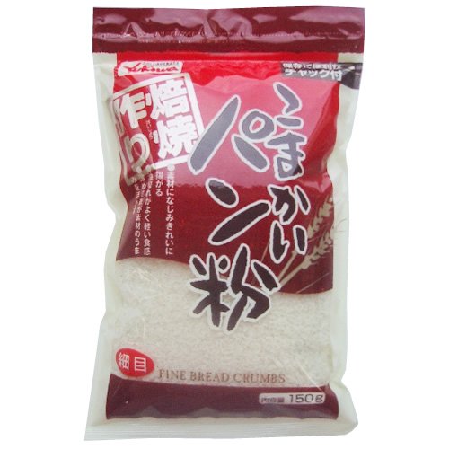 雪和食品 こまかいパン粉