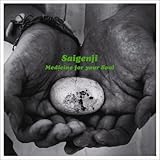 Medicine for your soul