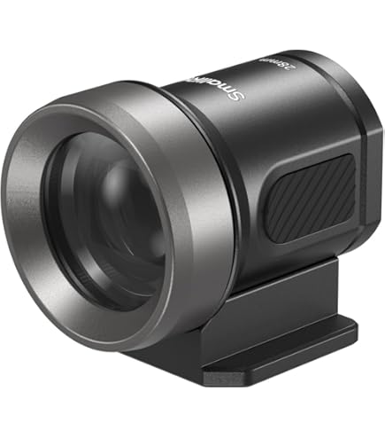 SIGMA ビューファインダー VF-11 Sigma VF-11 External Optical View Finder for Sigma DP1, AV1900
