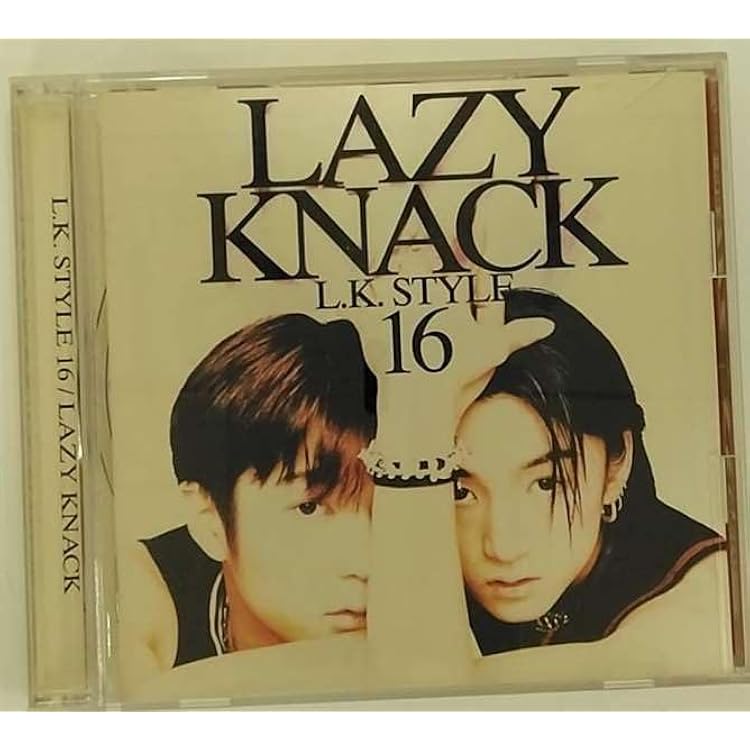 Amazon.co.jp: FOREVER -THE BEST OF LAZY KNACK-: ミュージック