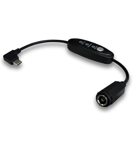 Amazon.co.jp: バートル 24Vファン AC09-1 AC09-2 対応 16V タイプC