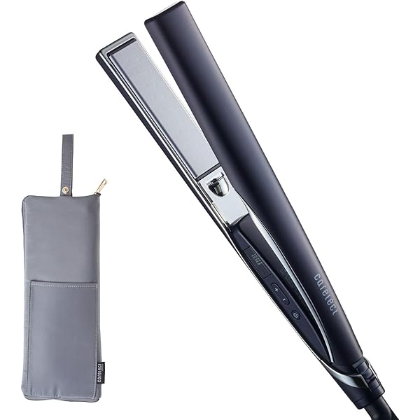 Amazon | KYOGOKU ナノシルク ケラチン カールアイロン 32mm