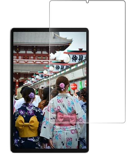 ★保護ケース付き★Lenovo TAB6 10.3インチ Amazon.co.jp: Timecity Lenovo Tab K10 / M10 Plus ケース 10.3