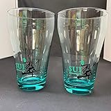 サントリークラフトジン 翠SUI オリジナルタンブラーグラス2脚