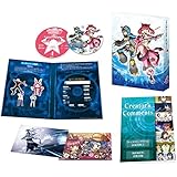 Amazon ファンタシースターオンライン2 ジ アニメーション 5 Blu Ray アニメ