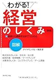 図解 わかる!経営のしくみ[新版]