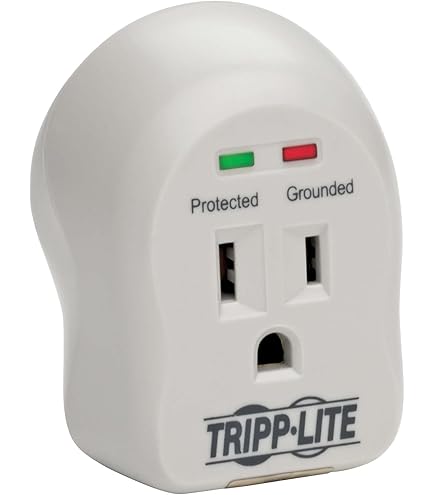 Tripp Lite ULTRAフルメタル8口オーディオセット