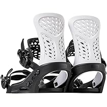 Amazon | フラックス(FLUX) スノーボードビンディング 24-25