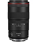 Amazon.co.jp: Canon EFレンズ EF100mm F2.8L マクロ IS USM