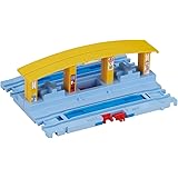 プラレール J-11 つなげよう! くみかえプラレール駅