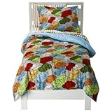 Circo Bed Set - Around Town - Twin [並行輸入品]