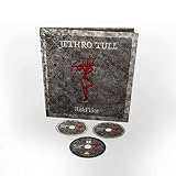 RökFlöte (Ltd. Deluxe 2CD+Blu-ray Artbook)