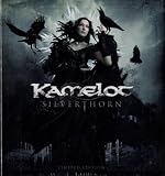 Silverthorn -Limited Edition 2CD-