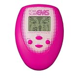 ポケスリムＥＭＳ　ピンク ／シェイプアップ　EMS　ボディライン １セット／10 【10点】