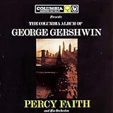 Columbia Album of George Gershwin