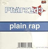 Plain Rap [12 inch Analog]