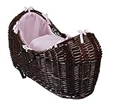Clair de Lune Cotton Candy Noah Pod (Dark Pink) by Clair de Lune