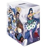 Super Dimension Fortress Macross Memorial Box (DVD)
