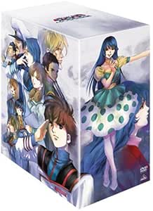 超時空要塞マクロス メモリアルボックス [DVD]