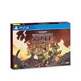 PS4版　Warhammer 40,000:Shootas, Blood & Teef（スペシャルパック）