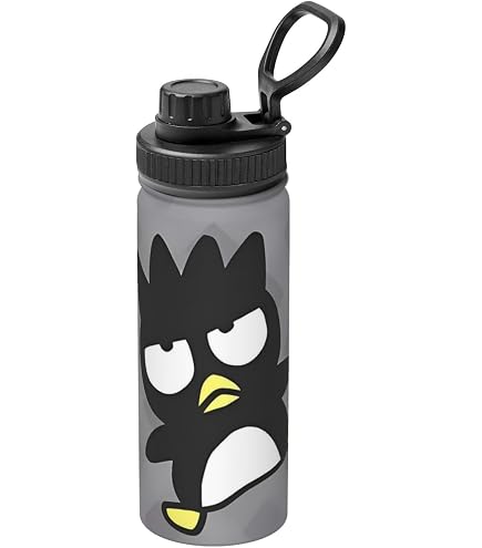 Amazon.co.jp: サンリオ(SANRIO) バッドばつ丸 シリコーン素材の